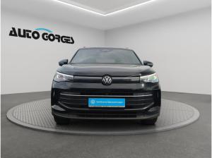 Volkswagen Tiguan GOAL 1.5 eTSI DSG ❗AHK❗RFK+MATRIX-LED+