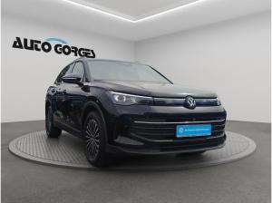 Volkswagen Tiguan GOAL 1.5 eTSI DSG ❗AHK❗RFK+MATRIX-LED+