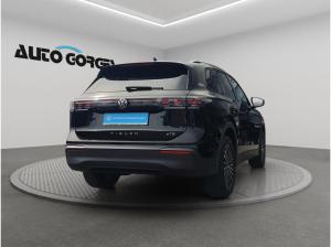 Volkswagen Tiguan GOAL 1.5 eTSI DSG ❗AHK❗RFK+MATRIX-LED+