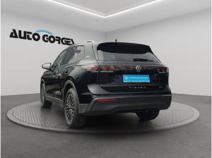 Volkswagen Tiguan GOAL 1.5 eTSI DSG ❗AHK❗RFK+MATRIX-LED+