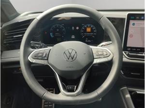 Volkswagen Tiguan GOAL 1.5 eTSI DSG ❗AHK❗RFK+MATRIX-LED+