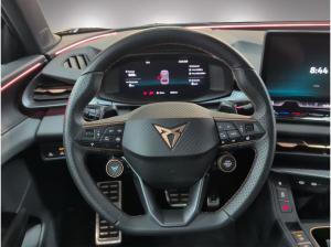 Cupra Terramar 1.5 e-HYBRID LED/HuD/Navi/Edge/11.30Garantie