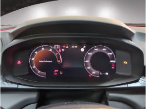 Cupra Terramar 1.5 e-HYBRID LED/HuD/Navi/Edge/11.30Garantie