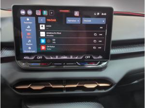 Cupra Terramar 1.5 e-HYBRID LED/HuD/Navi/Edge/11.30Garantie