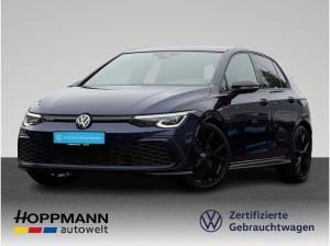 Volkswagen Golf VIII GTI 2.0 TSI DSG ACC AHK NAVI IQ.LIGHT PANO ESTORIL