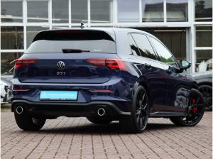 Volkswagen Golf VIII GTI 2.0 TSI DSG ACC AHK NAVI IQ.LIGHT PANO ESTORIL