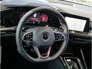 Volkswagen Golf VIII GTI 2.0 TSI DSG ACC AHK NAVI IQ.LIGHT PANO ESTORIL