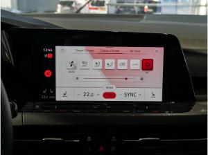Volkswagen Golf VIII GTI 2.0 TSI DSG ACC AHK NAVI IQ.LIGHT PANO ESTORIL