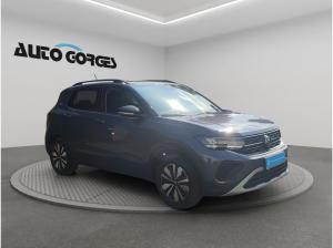 Volkswagen T-Cross 1.0 TSI GOAL ❗NAVI❗SHZ+LED+CLIMATRONIC+