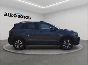 Volkswagen T-Cross 1.0 TSI GOAL ❗NAVI❗SHZ+LED+CLIMATRONIC+