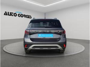 Volkswagen T-Cross 1.0 TSI GOAL ❗NAVI❗SHZ+LED+CLIMATRONIC+