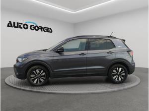 Volkswagen T-Cross 1.0 TSI GOAL ❗NAVI❗SHZ+LED+CLIMATRONIC+