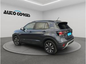 Volkswagen T-Cross 1.0 TSI GOAL ❗NAVI❗SHZ+LED+CLIMATRONIC+