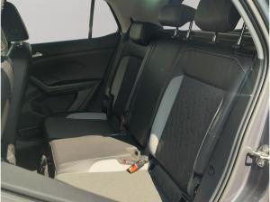 Volkswagen T-Cross 1.0 TSI GOAL ❗NAVI❗SHZ+LED+CLIMATRONIC+