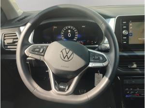 Volkswagen T-Cross 1.0 TSI GOAL ❗NAVI❗SHZ+LED+CLIMATRONIC+