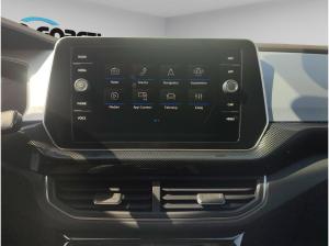 Volkswagen T-Cross 1.0 TSI GOAL ❗NAVI❗SHZ+LED+CLIMATRONIC+