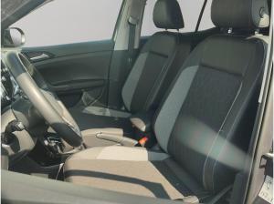 Volkswagen T-Cross 1.0 TSI GOAL ❗NAVI❗SHZ+LED+CLIMATRONIC+