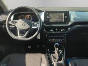Volkswagen T-Cross 1.0 TSI GOAL ❗NAVI❗SHZ+LED+CLIMATRONIC+
