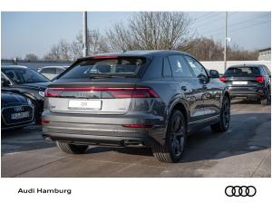 Audi Q8 SUV TFSI quattro tiptroni c ***