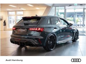 Audi RS3 ABT RS 3-R Sportback "1 of 125"