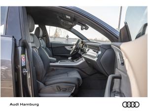 Audi Q8 SUV TFSI quattro tiptroni c ***