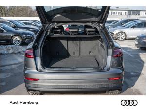 Audi Q8 SUV TFSI quattro tiptroni c ***