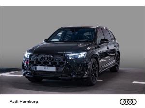 Audi SQ7 SUV TFSI tiptronic