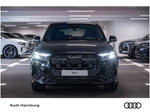 Audi SQ7 SUV TFSI tiptronic ***