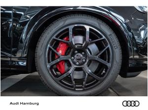 Audi SQ7 SUV TFSI tiptronic