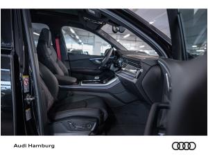 Audi SQ7 SUV TFSI tiptronic