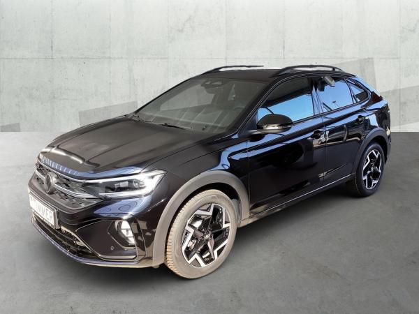 Volkswagen Taigo R-Line *GEWERBE-LEASING!*SOFORT VERFÜGBAR!* 1,0 l TSI 85 kW (116 PS) 7-Gang-Doppelkupplungsgetriebe