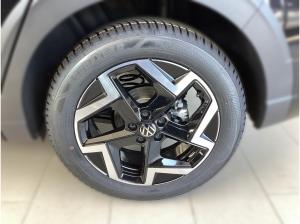 Volkswagen Taigo R-Line *GEWERBE-LEASING!*SOFORT VERFÜGBAR!* 1,0 l TSI 85 kW (116 PS) 7-Gang-Doppelkupplungsgetriebe