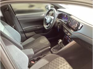 Volkswagen Taigo R-Line *GEWERBE-LEASING!*SOFORT VERFÜGBAR!* 1,0 l TSI 85 kW (116 PS) 7-Gang-Doppelkupplungsgetriebe