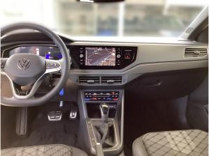 Volkswagen Taigo R-Line *GEWERBE-LEASING!*SOFORT VERFÜGBAR!* 1,0 l TSI 85 kW (116 PS) 7-Gang-Doppelkupplungsgetriebe