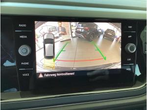 Volkswagen Taigo R-Line *GEWERBE-LEASING!*SOFORT VERFÜGBAR!* 1,0 l TSI 85 kW (116 PS) 7-Gang-Doppelkupplungsgetriebe
