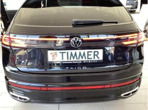 Volkswagen Taigo R-Line *GEWERBE-LEASING!*SOFORT VERFÜGBAR!* 1,0 l TSI 85 kW (116 PS) 7-Gang-Doppelkupplungsgetriebe