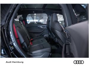 Audi SQ7 SUV TFSI tiptronic ***