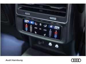 Audi SQ7 SUV TFSI tiptronic