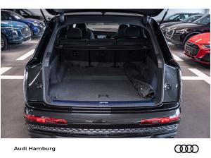 Audi SQ7 SUV TFSI tiptronic ***