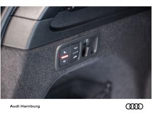 Audi SQ7 SUV TFSI tiptronic ***