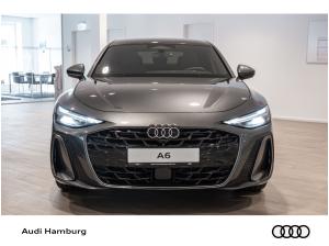 Audi A6 Limousine TFSI S tronic ***