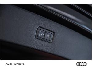 Audi SQ7 SUV TFSI tiptronic ***