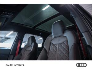 Audi SQ7 SUV TFSI tiptronic