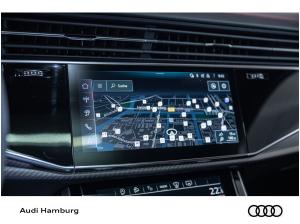 Audi SQ7 SUV TFSI tiptronic