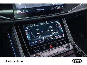 Audi SQ7 SUV TFSI tiptronic