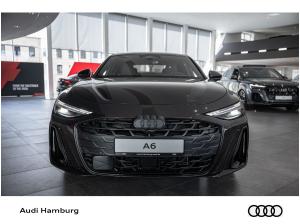 Audi A6 Limousine TDI quattro S t ronic ***