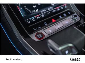Audi SQ7 SUV TFSI tiptronic