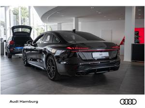 Audi A6 Limousine TDI quattro S t ronic ***