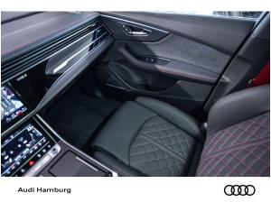 Audi SQ7 SUV TFSI tiptronic