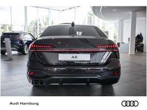 Audi A6 Limousine TDI quattro S t ronic ***